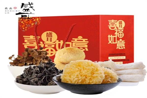 盛耳農(nóng)品加盟