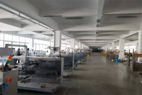 澳特包裝機械加盟