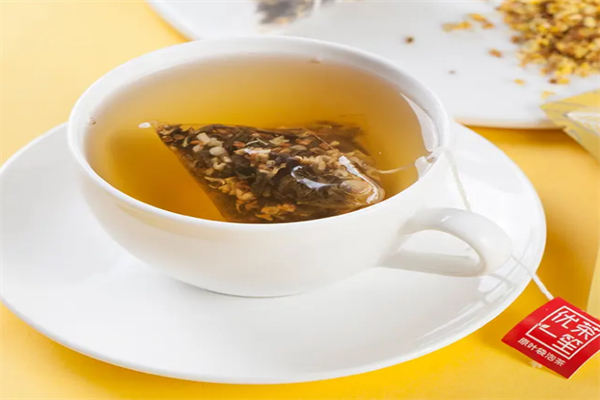 優茶一笙加盟