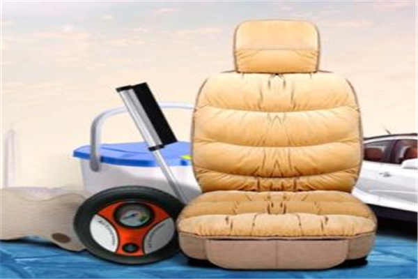 瑞虎汽車用品