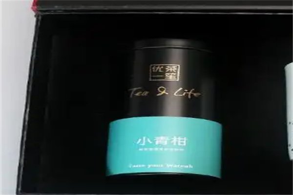 優茶一笙加盟