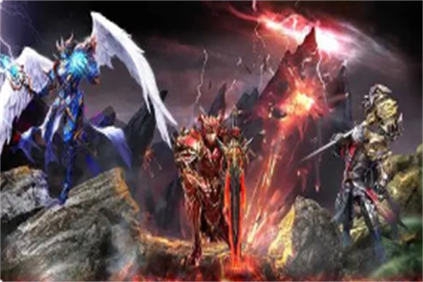 魔神世界加盟