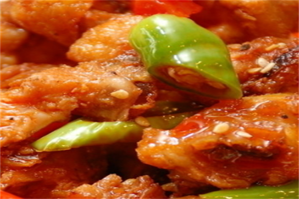 味樂佳中式快餐加盟