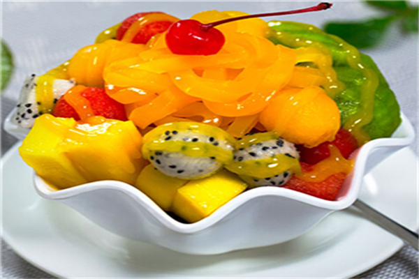 甜品女王DessertQueen加盟