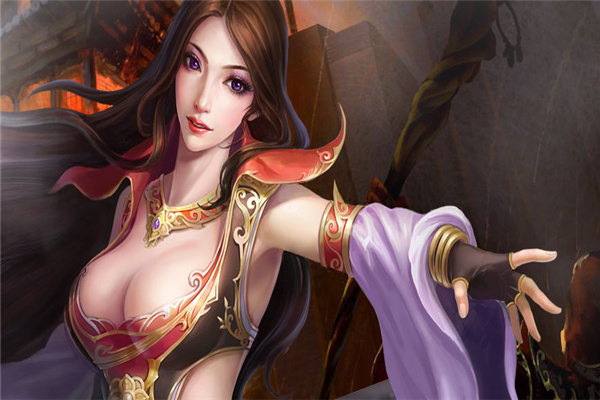 熱血封神