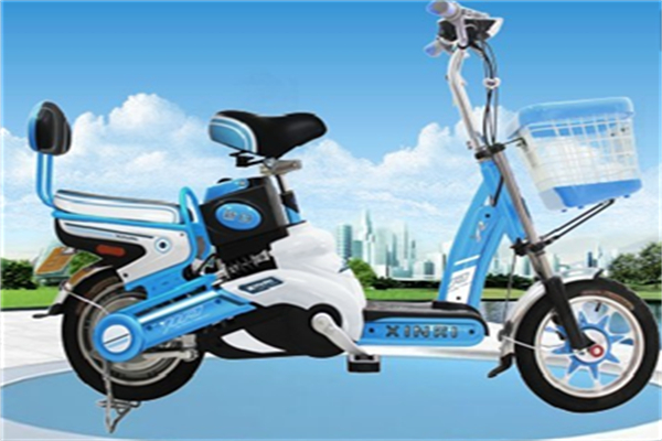 鐵桿易充電動自行車充電站加盟