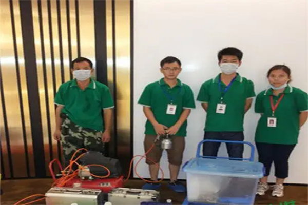 愛客環保