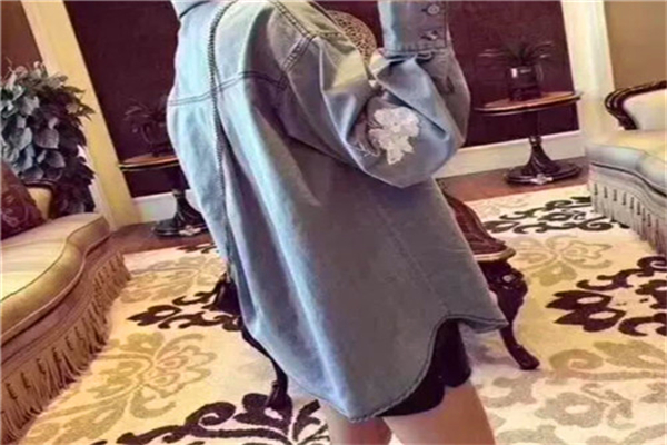 優本木女裝加盟