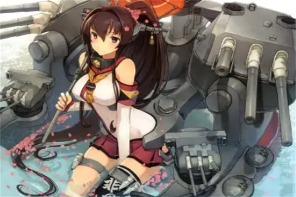 艦娘出擊加盟