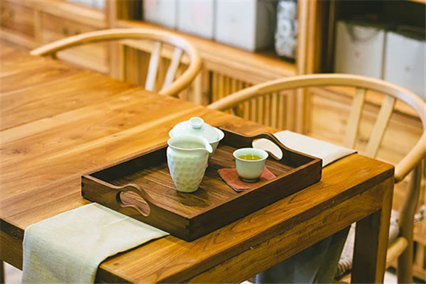 古脈茶甜茶葉加盟