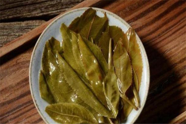 誠信茶莊加盟