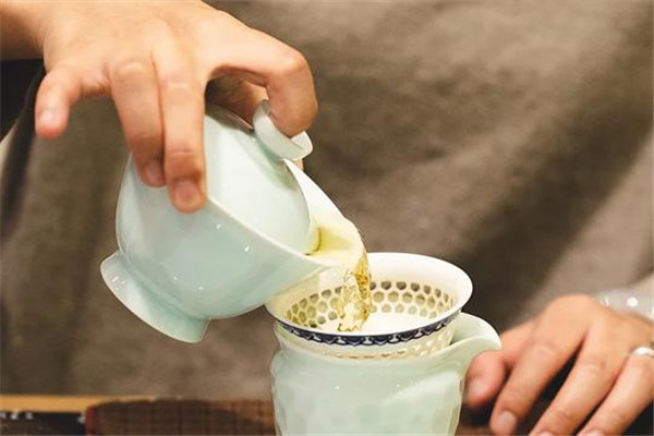 古脈茶甜茶葉加盟