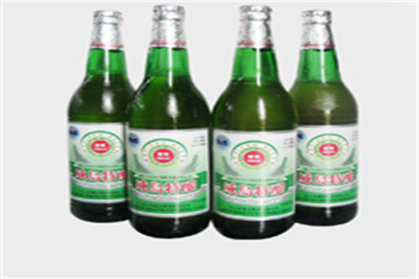 威島啤酒加盟