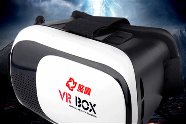 聚高VR眼鏡加盟