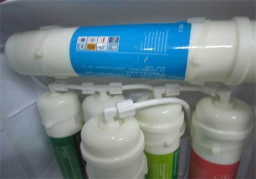 澳斯德凈水器加盟
