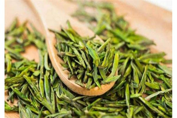 信陽(yáng)五云茶葉加盟