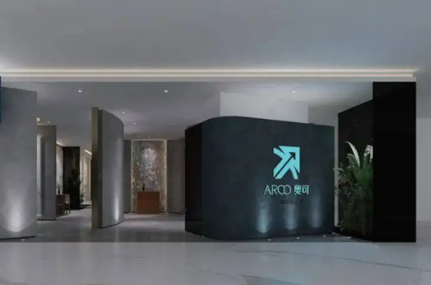 ARCO奧可藝術涂料加盟
