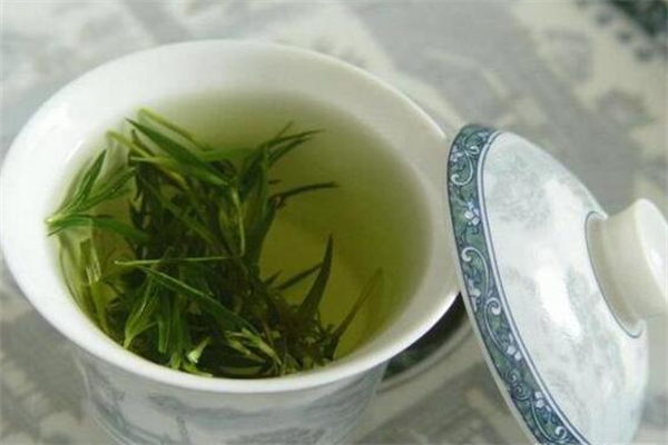 江南春茶業(yè)加盟