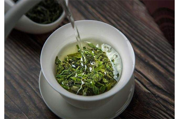 信陽(yáng)五云茶葉加盟