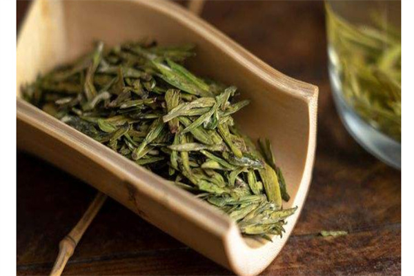 信陽(yáng)五云茶葉加盟