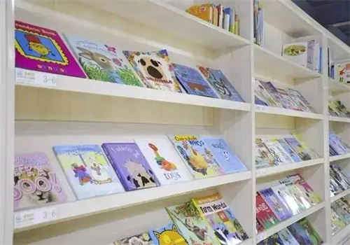 小企鵝圖書加盟