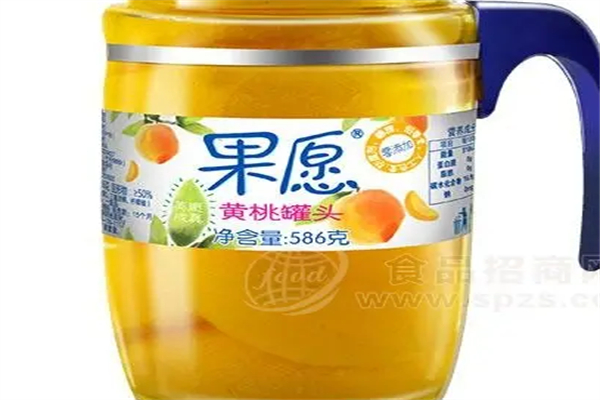 南方食品罐頭廠加盟
