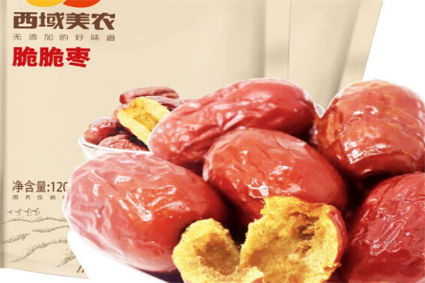 西域掌柜特產加盟