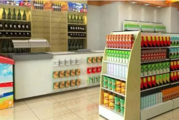 EATBOX無人便利店加盟
