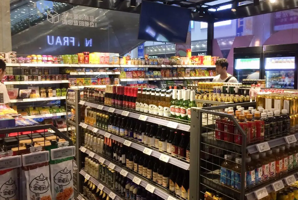 EATBOX無人便利店加盟