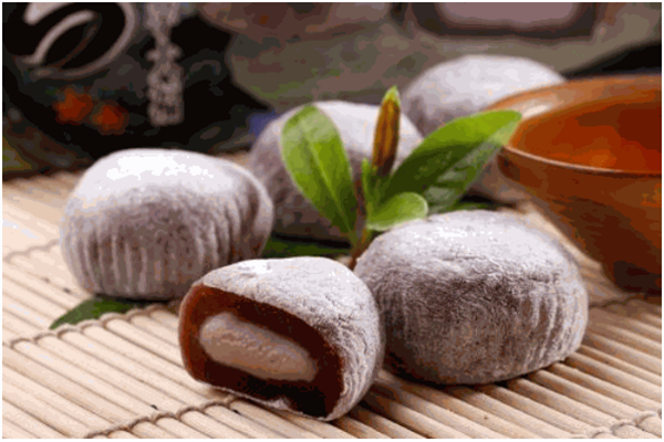 滄華園食品