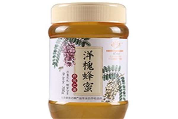 奧金達蜂產品加盟