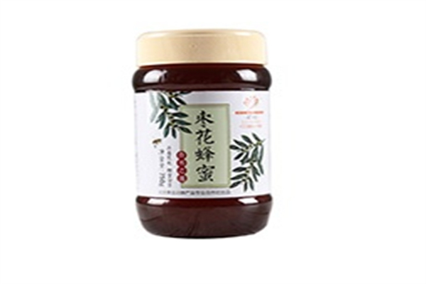 奧金達蜂產品加盟