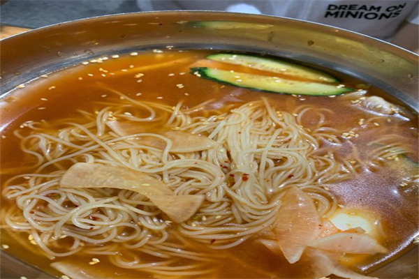 阿姨湯飯面館加盟