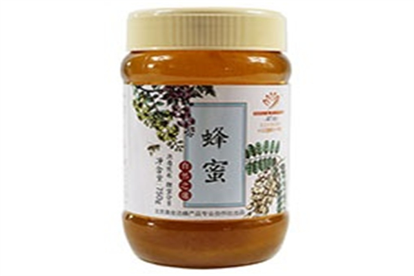 奧金達蜂產品加盟