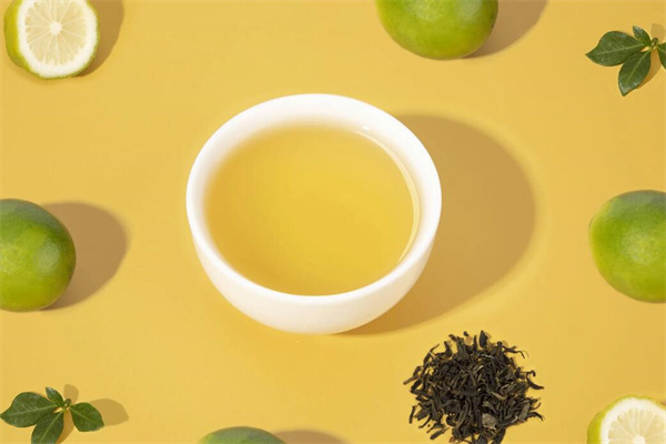 馨尚茶葉加盟