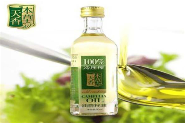 黃袍山有機茶油加盟