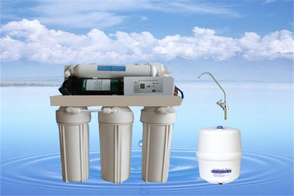 科林斯頓凈水器加盟