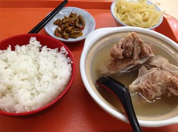 湘里人家餐飲