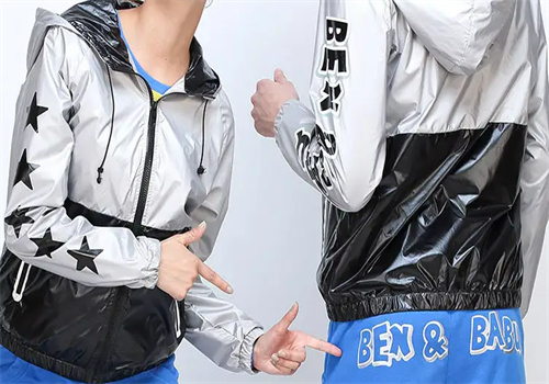 潮流指標coolmax加盟