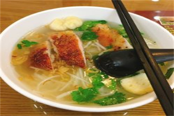 彪哥雞牛粉加盟