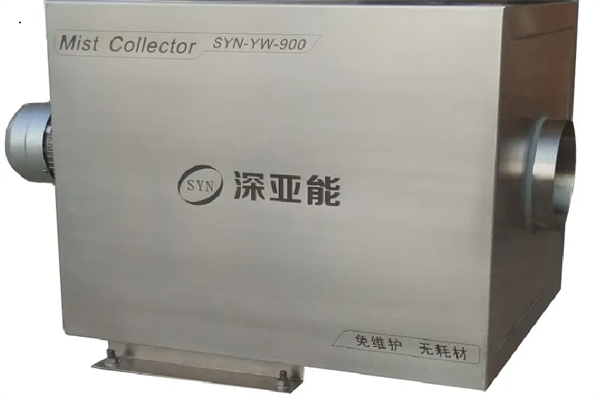 深亞能環保加盟
