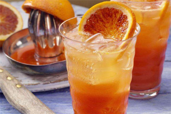 punchpunck放趣茶飲