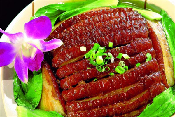 必優農莊