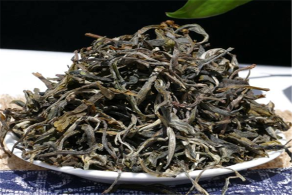 巴人港老家茶館