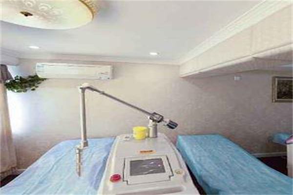 瑞亞整形美容加盟