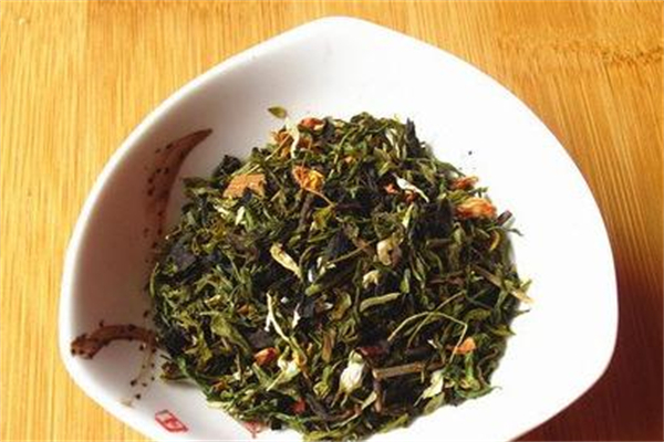 榮福茶業加盟