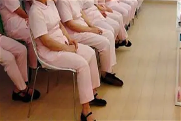 婦聯月嫂