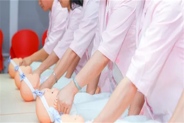 婦聯月嫂
