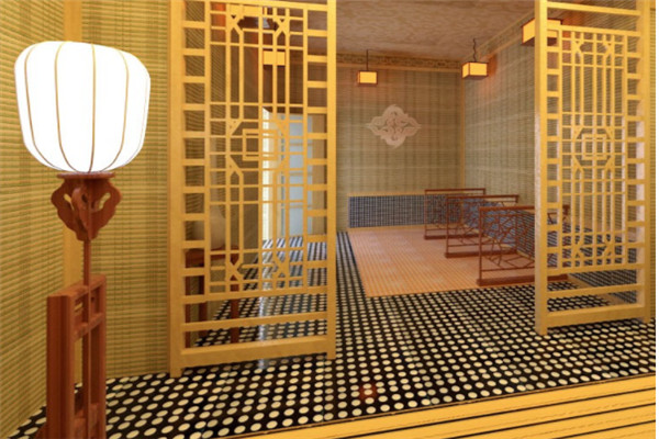 遠(yuǎn)一汗蒸館加盟