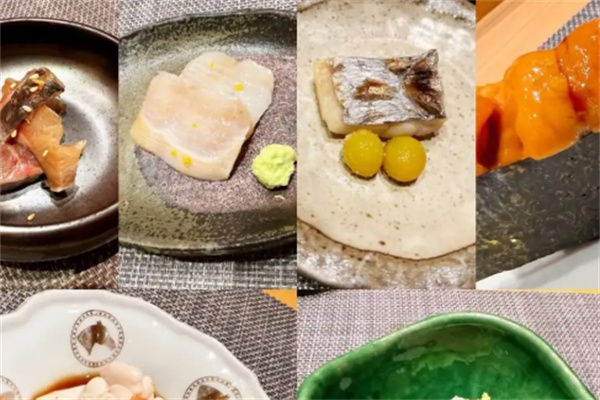 櫻久讓OMAKASE